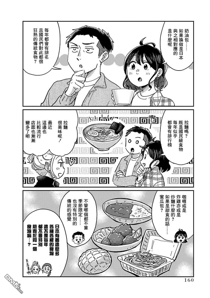 北欧二人生活 第10话 第26页