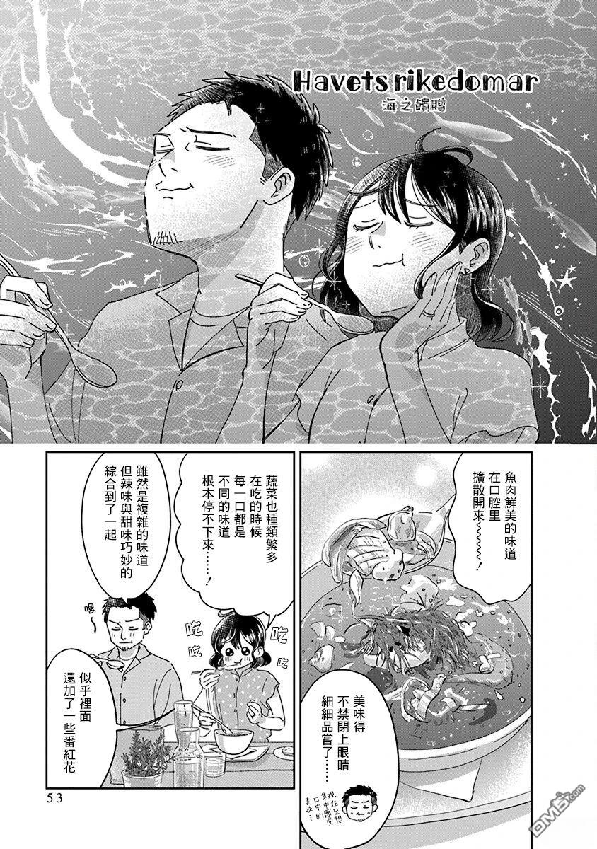 北欧二人生活 第12话 第17页