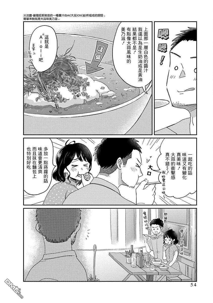 北欧二人生活 第12话 第18页