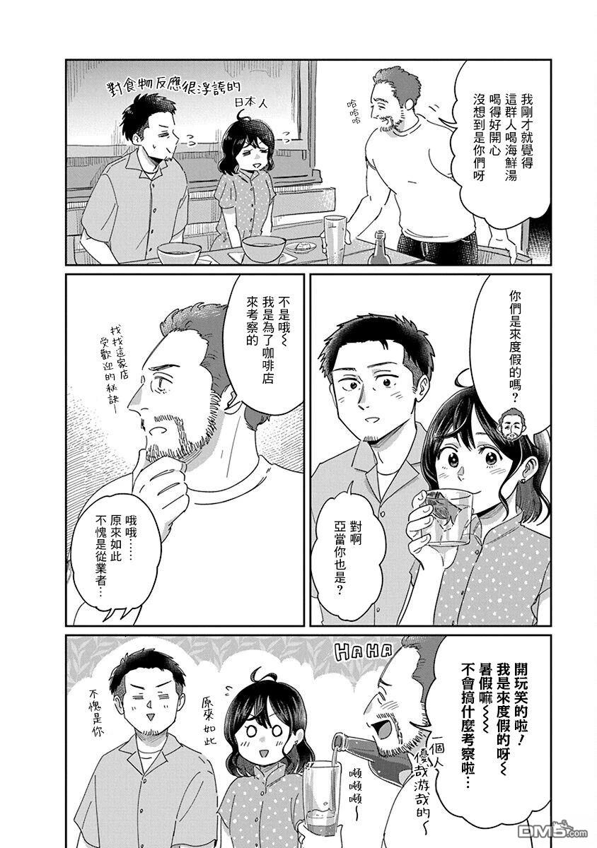 北欧二人生活 第12话 第20页