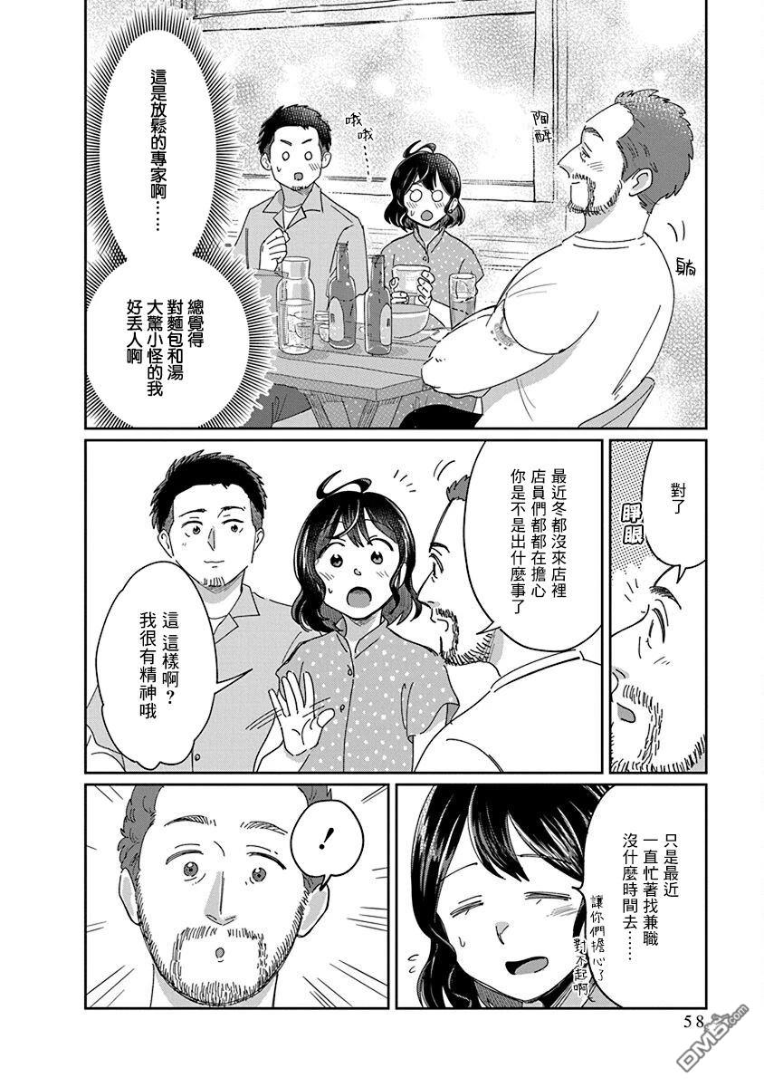 北欧二人生活 第12话 第22页