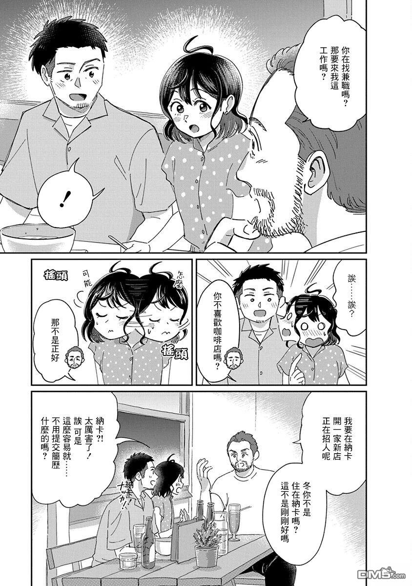 北欧二人生活 第12话 第23页