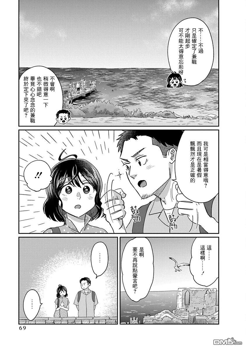 北欧二人生活 第12话 第32页