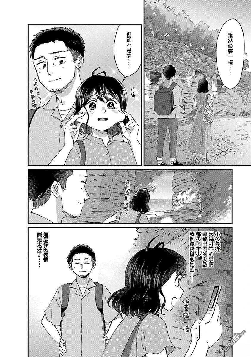 北欧二人生活 第12话 第6页