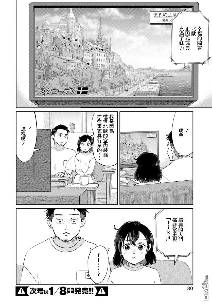 北欧二人生活 第1话 第16页