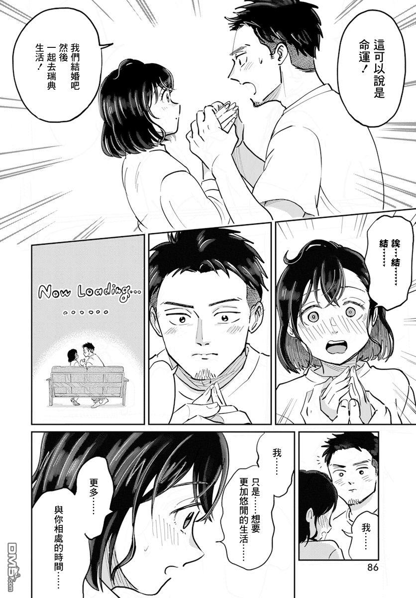北欧二人生活 第1话 第22页