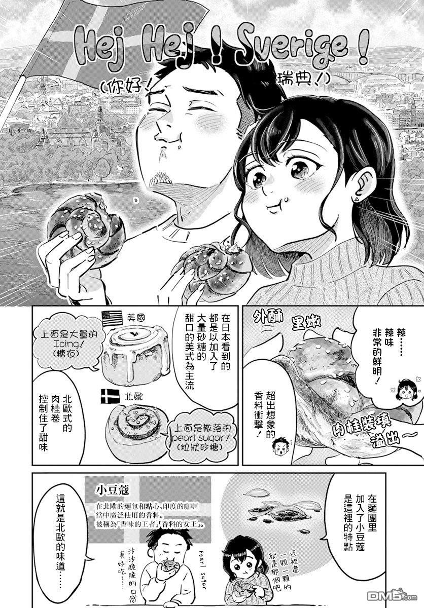 北欧二人生活 第1话 第31页