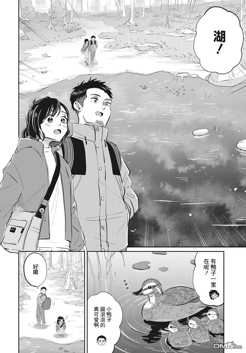 北欧二人生活 第2话 第13页