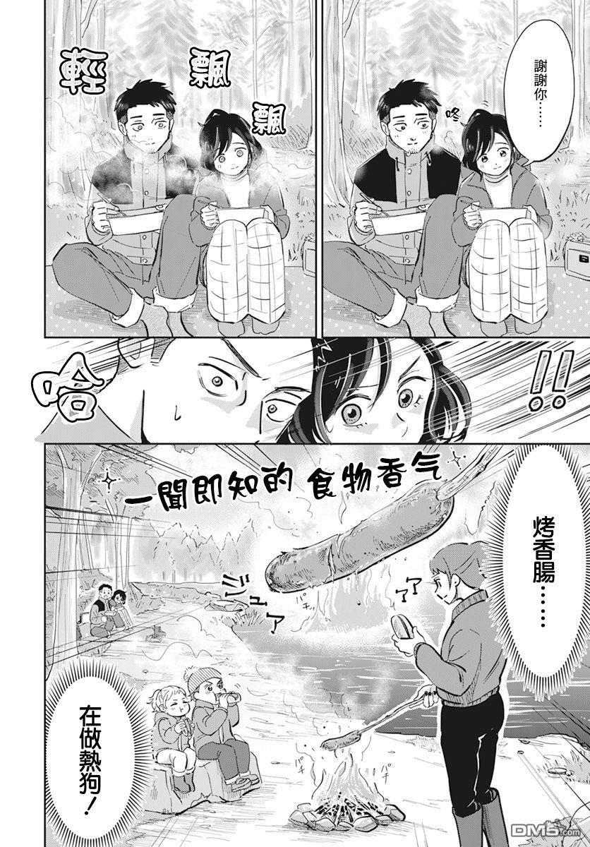 北欧二人生活 第2话 第25页