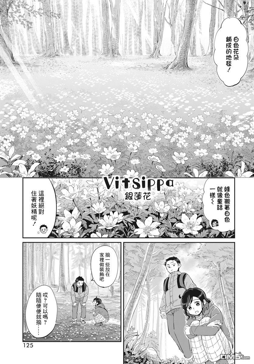 北欧二人生活 第2话 第8页