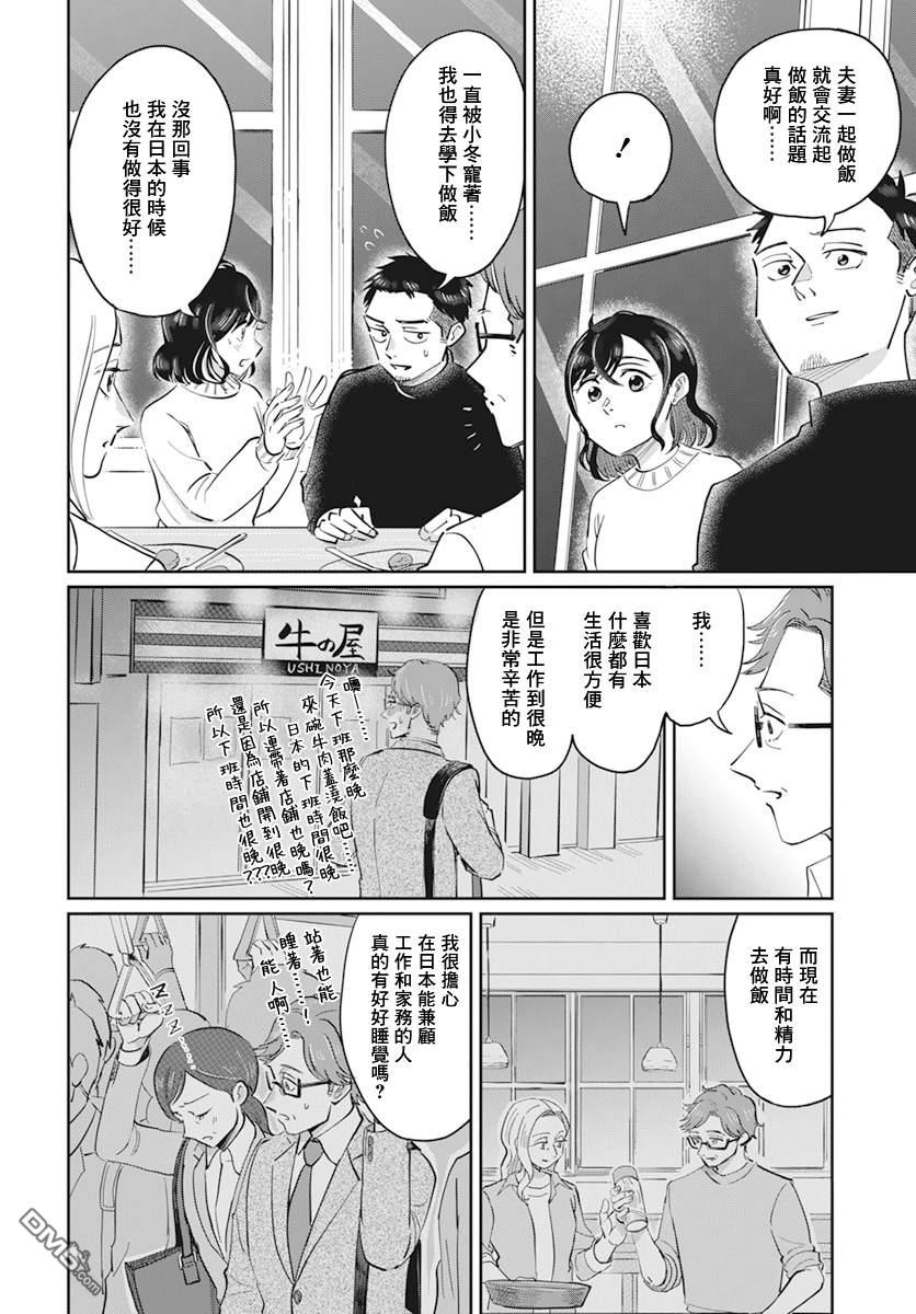 北欧二人生活 第3话 第23页