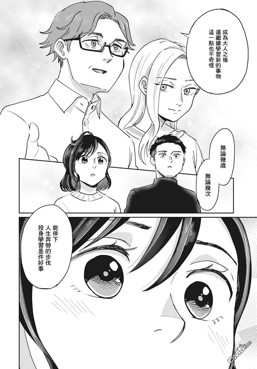 北欧二人生活 第3话 第27页
