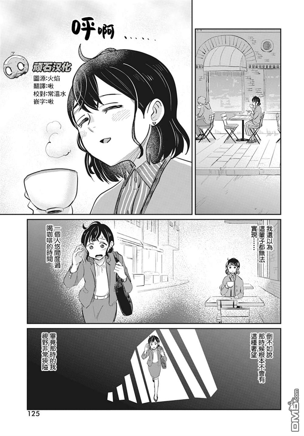 北欧二人生活 第4话 第24页