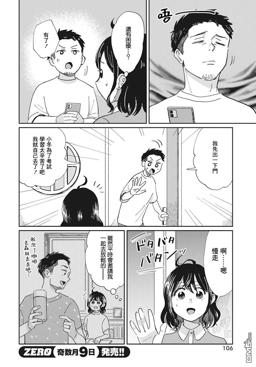 北欧二人生活 第6话 第11页