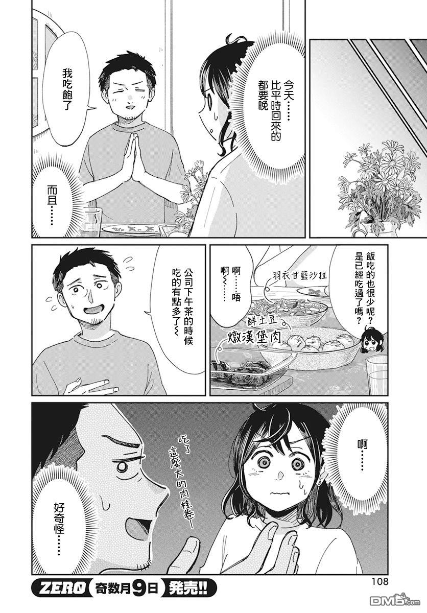 北欧二人生活 第6话 第13页