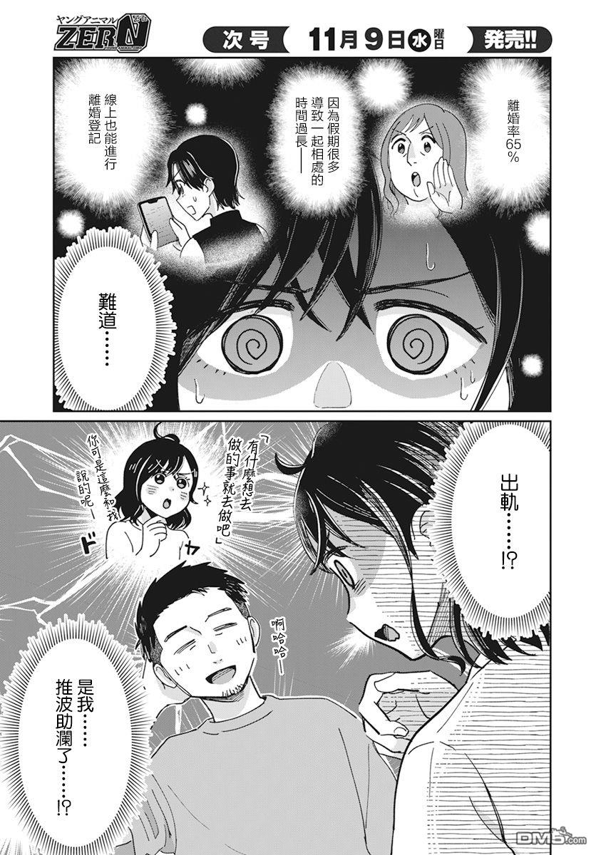 北欧二人生活 第6话 第14页