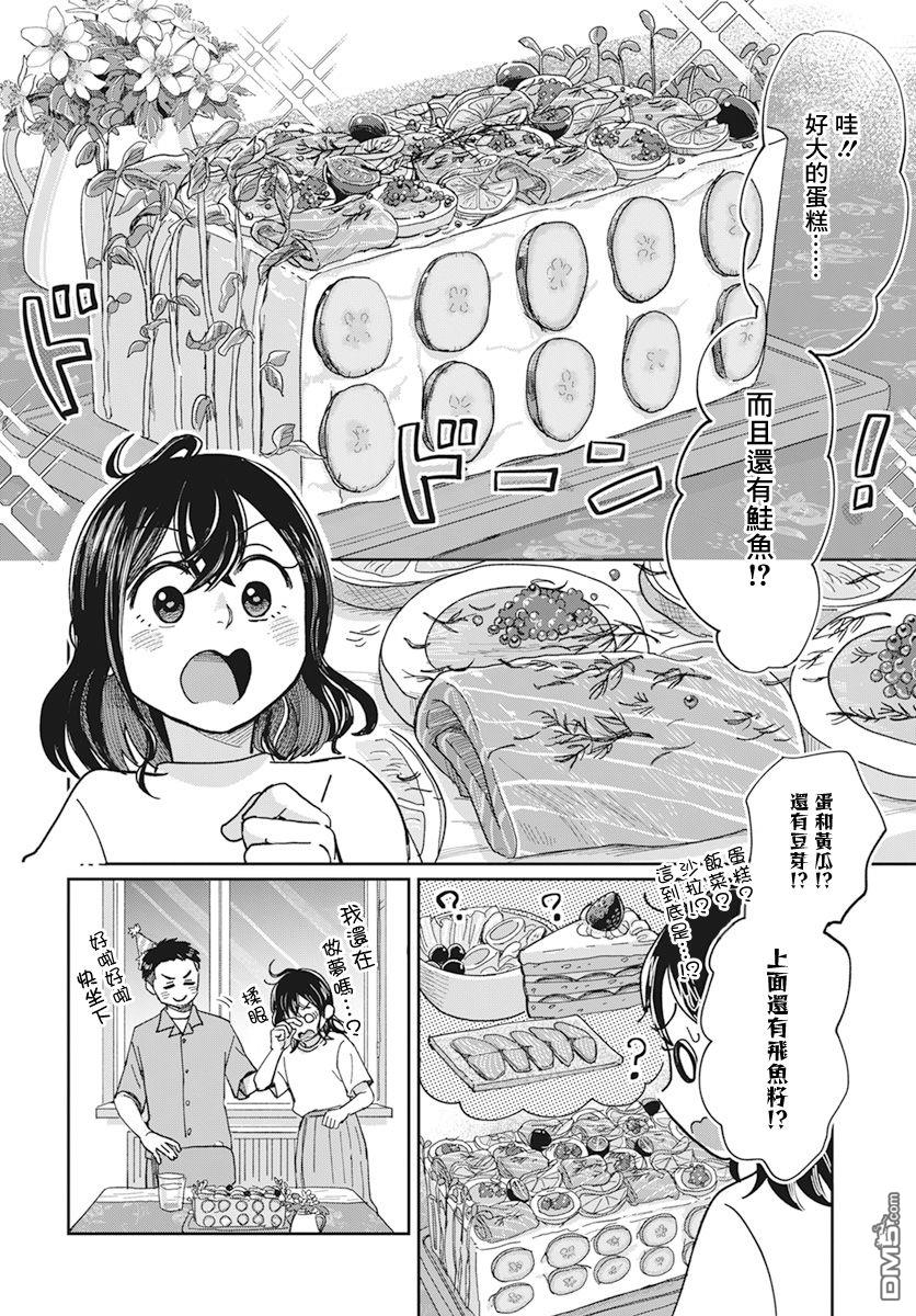 北欧二人生活 第6话 第25页