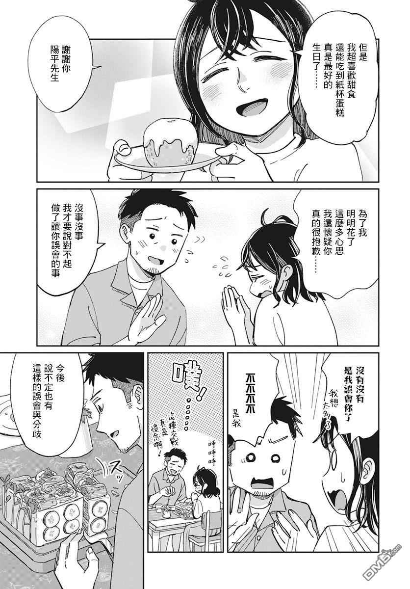 北欧二人生活 第6话 第30页