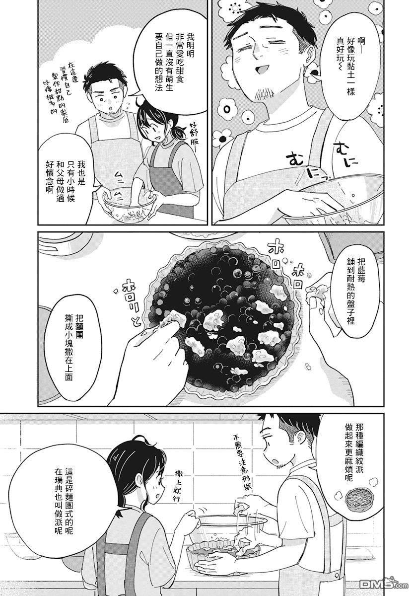 北欧二人生活 第7话 第18页