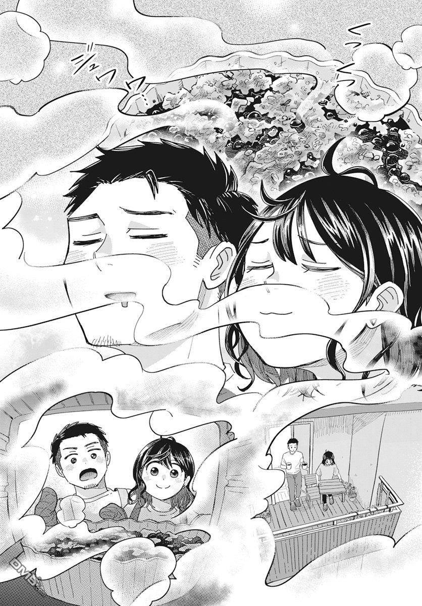 北欧二人生活 第7话 第20页