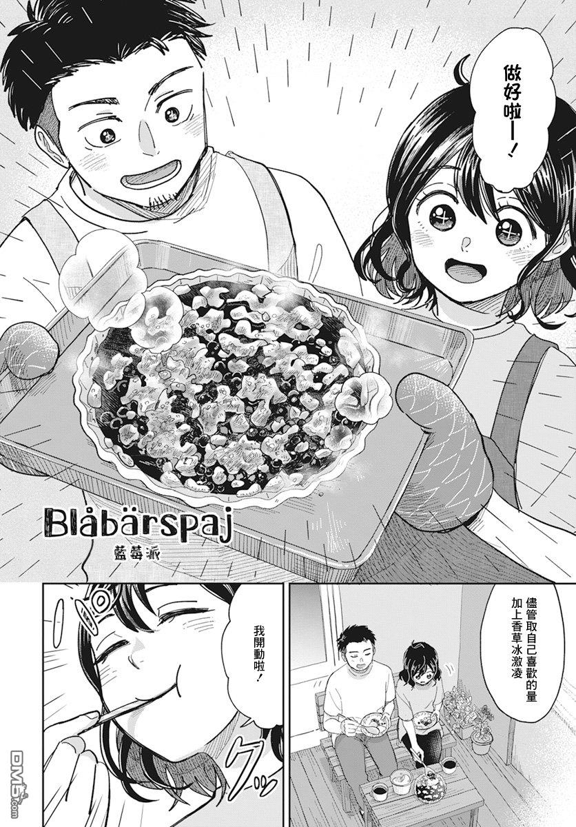 北欧二人生活 第7话 第21页