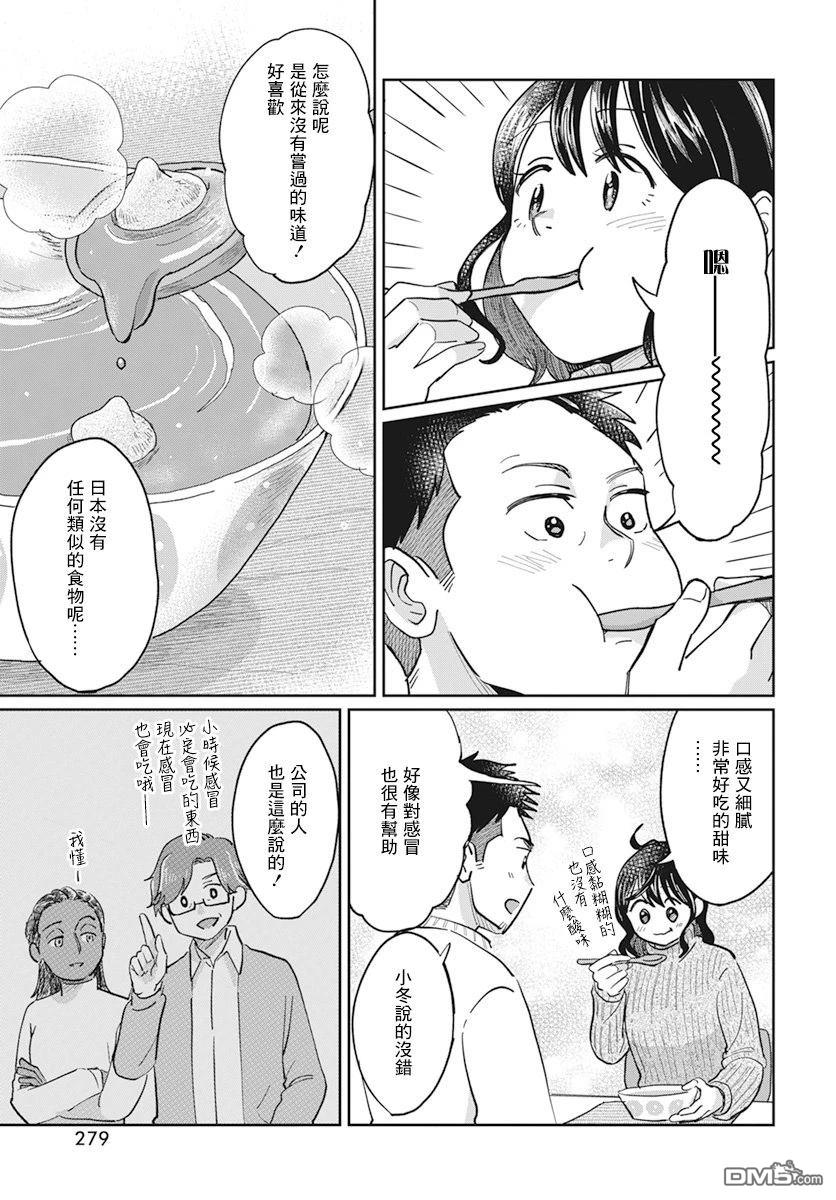 北欧二人生活 第8话 第24页