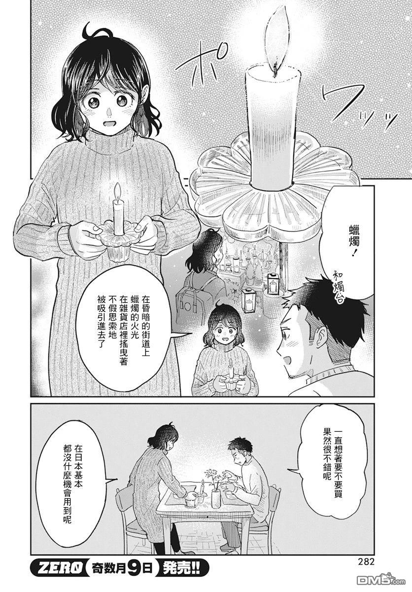 北欧二人生活 第8话 第27页