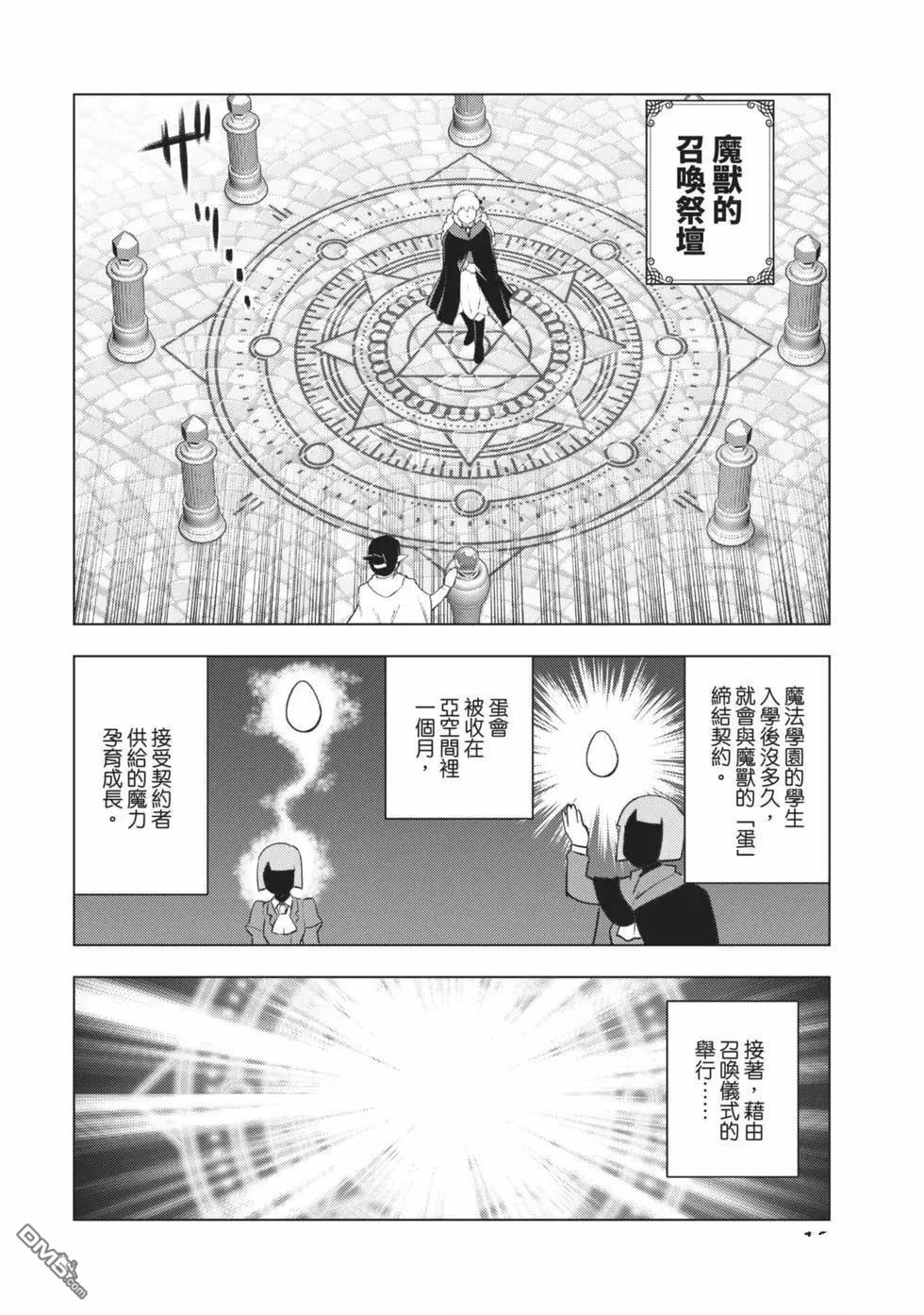 中年上班族转生恶役 第2卷 第19页