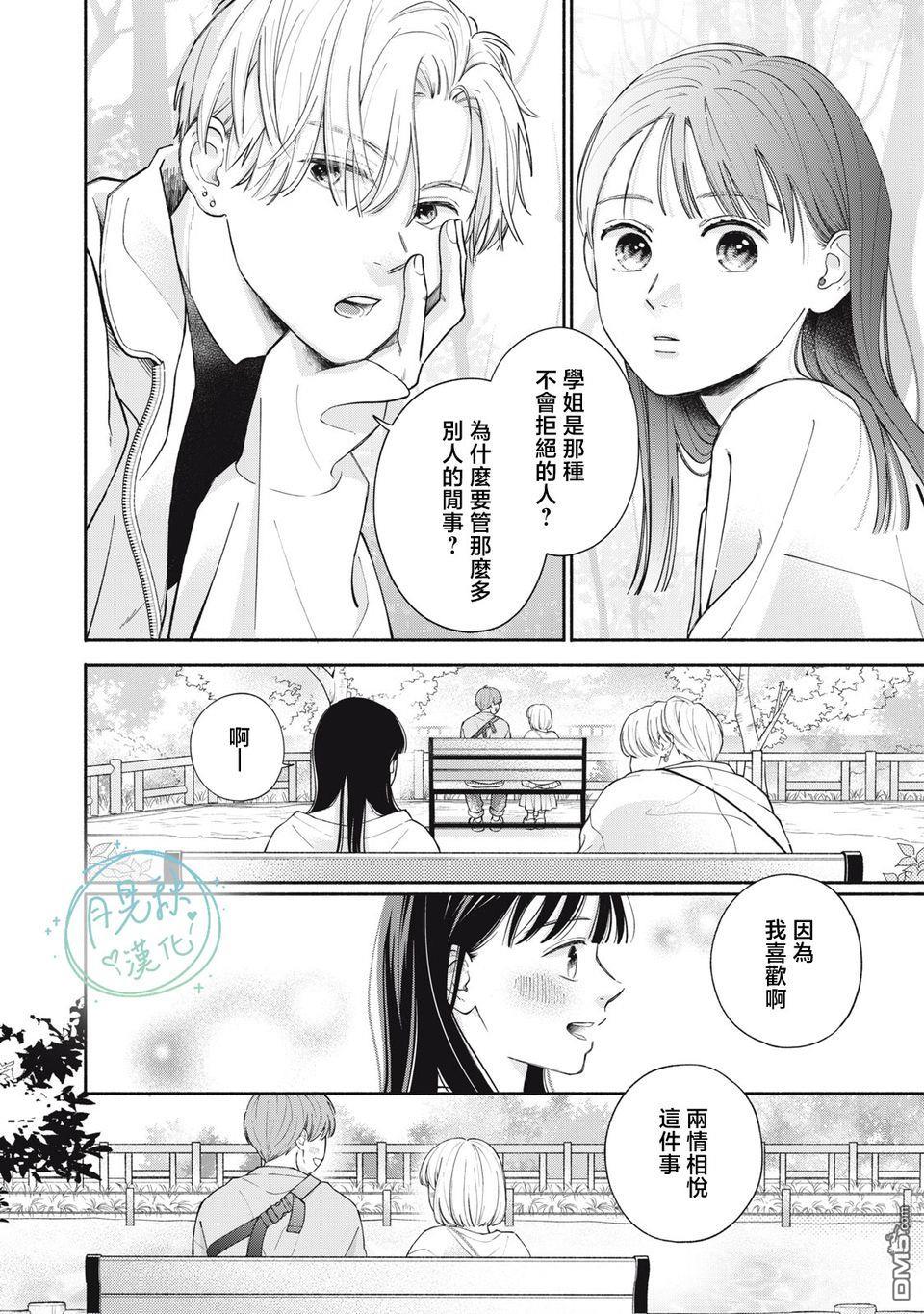 恋芽伊始 第1话 第26页