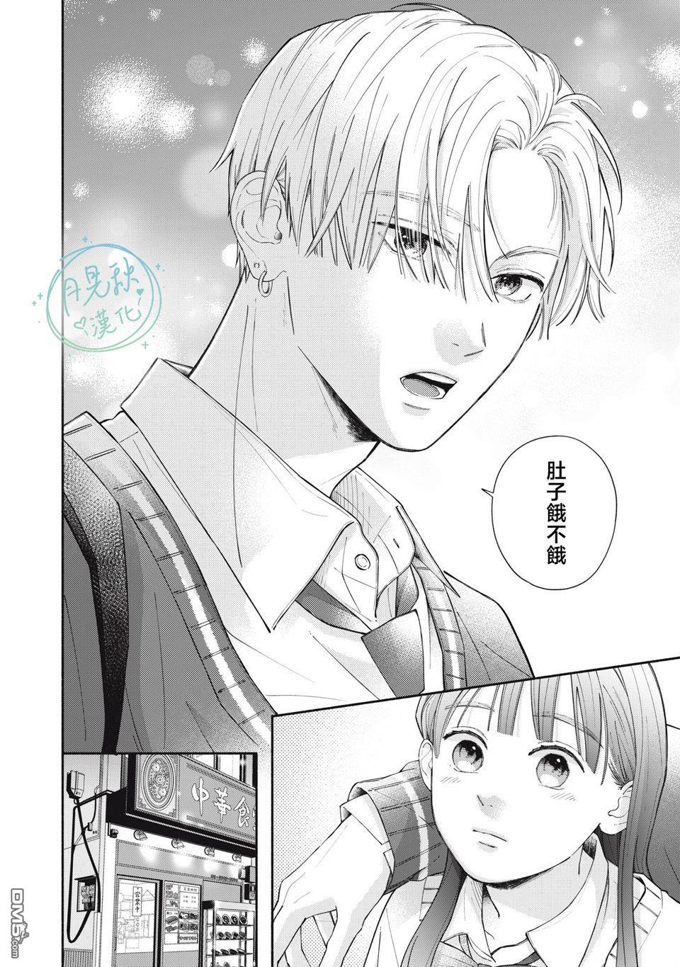 恋芽伊始 第1话 第48页