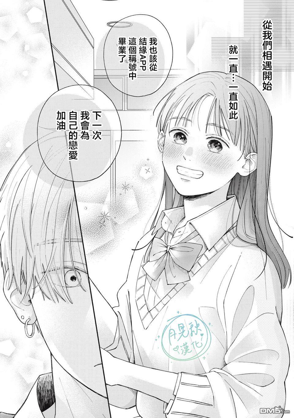 恋芽伊始 第1话 第58页