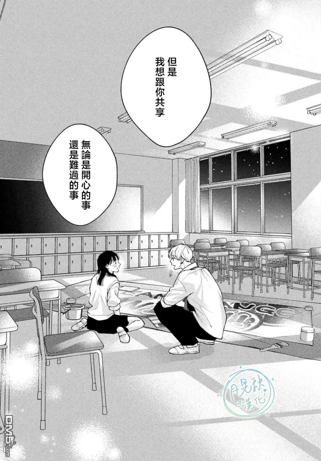 恋芽伊始 第4话 第29页