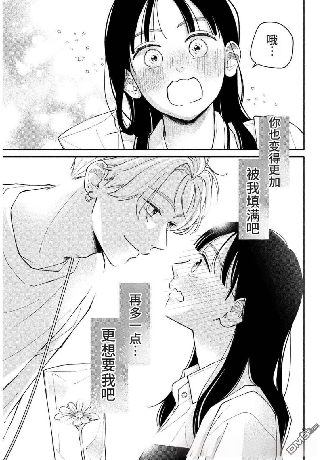 恋芽伊始 第6话 第35页