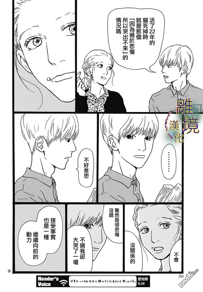 Rose Rosey Roseful BUD [番外] 短篇 第28页