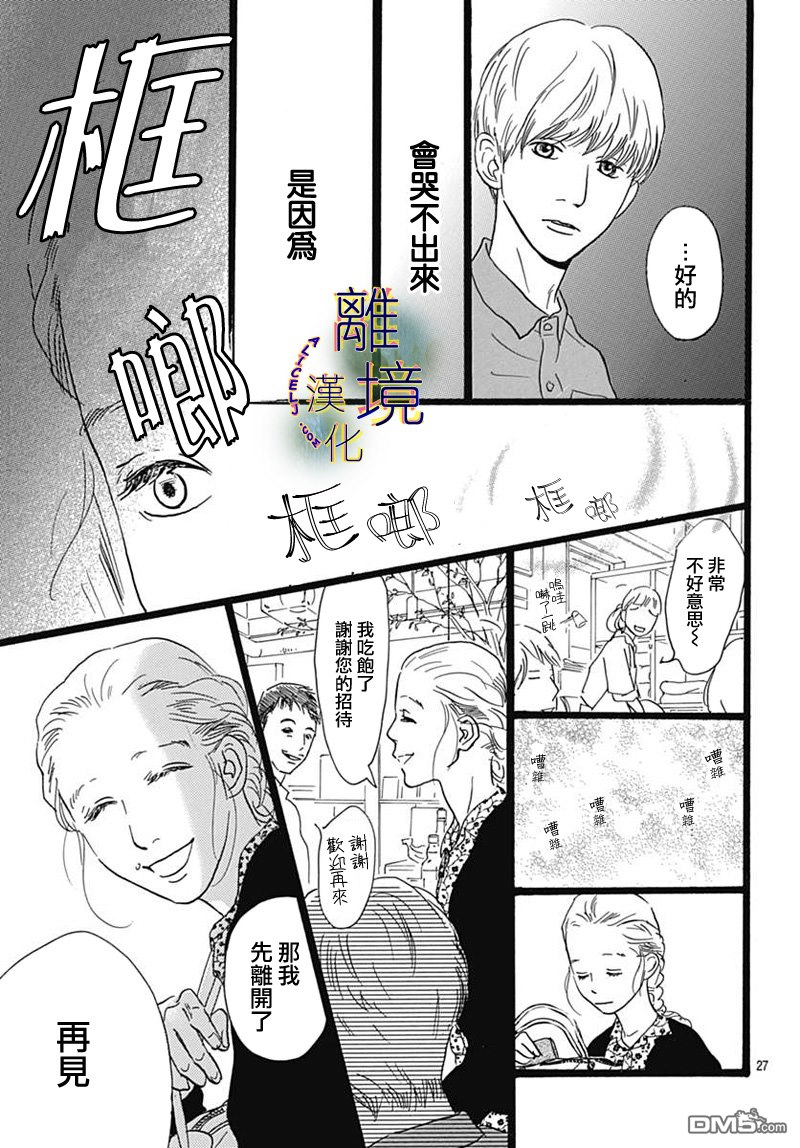 Rose Rosey Roseful BUD [番外] 短篇 第29页