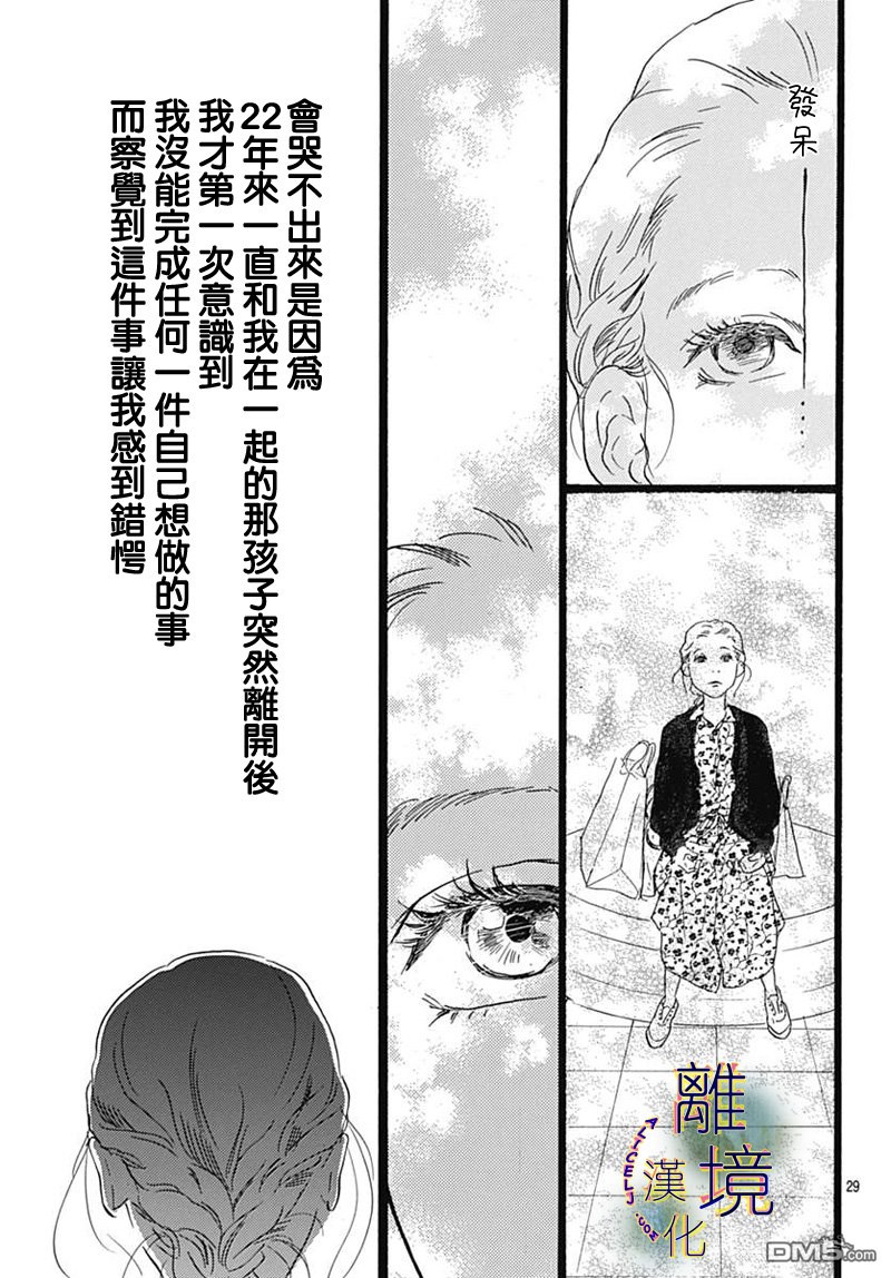 Rose Rosey Roseful BUD [番外] 短篇 第31页