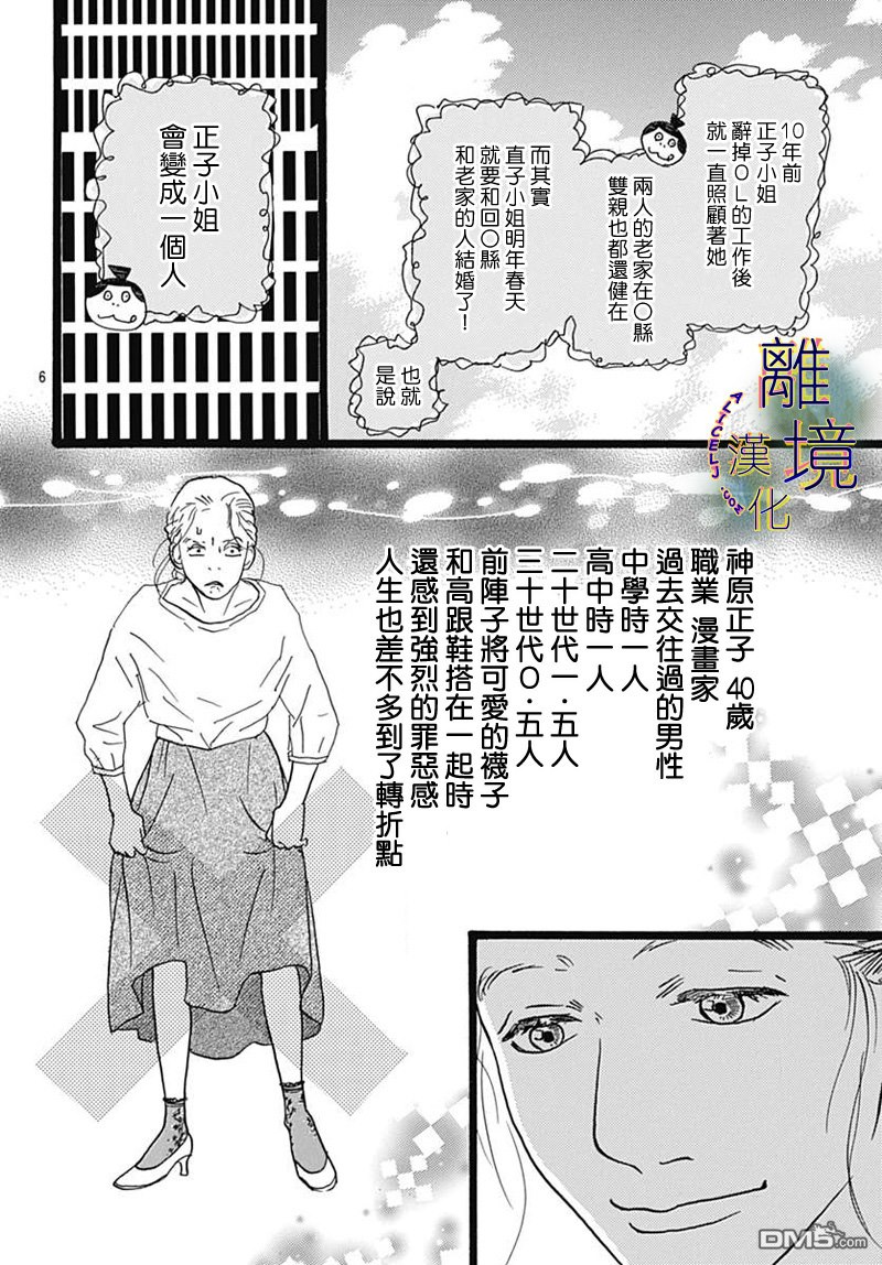 Rose Rosey Roseful BUD [番外] 短篇 第8页