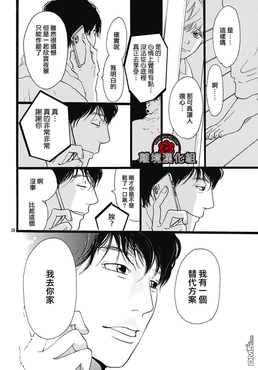 Rose Rosey Roseful BUD 第16话 第28页