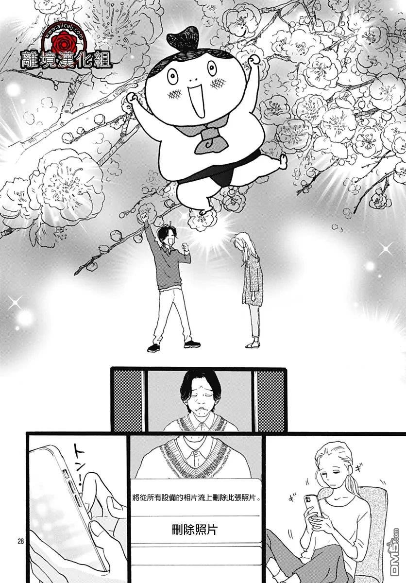 Rose Rosey Roseful BUD 第18话 第29页