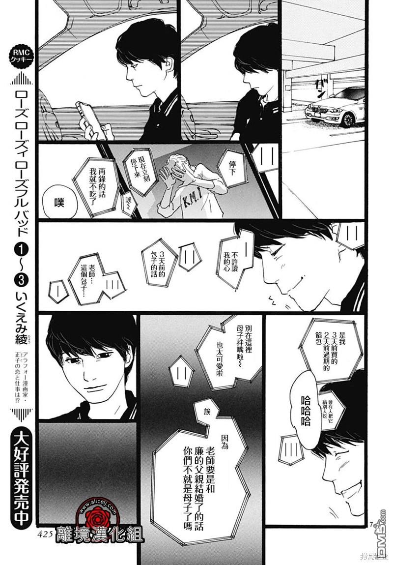 Rose Rosey Roseful BUD 第20话 第7页