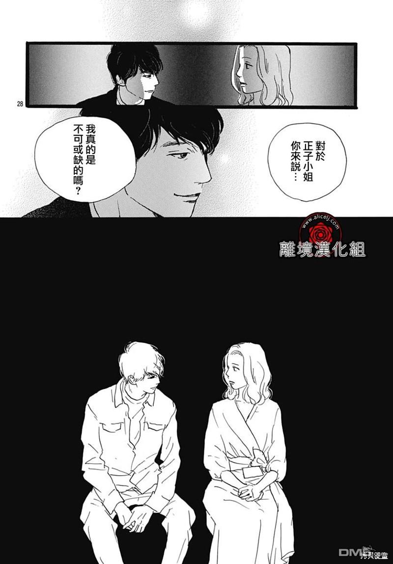 Rose Rosey Roseful BUD 第21话 第28页