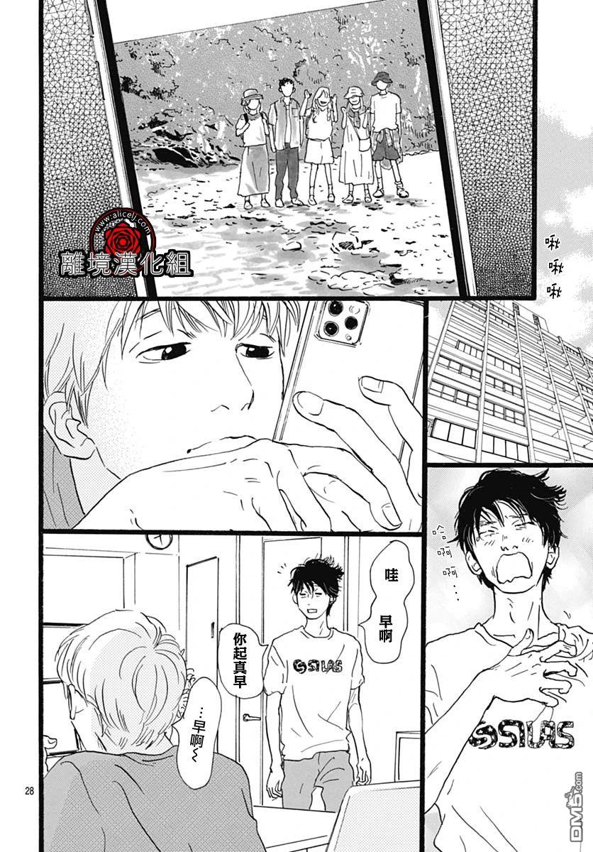 Rose Rosey Roseful BUD 第28话 第28页