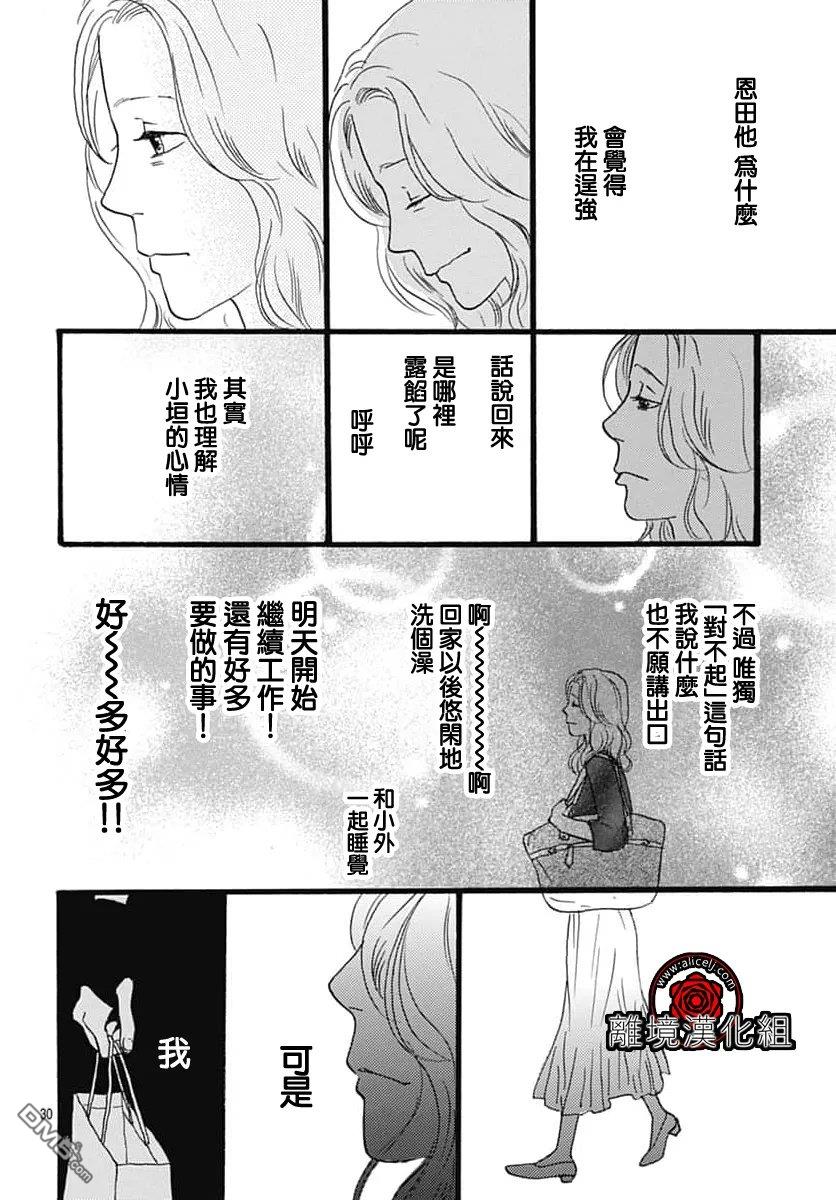Rose Rosey Roseful BUD 第36话 第30页