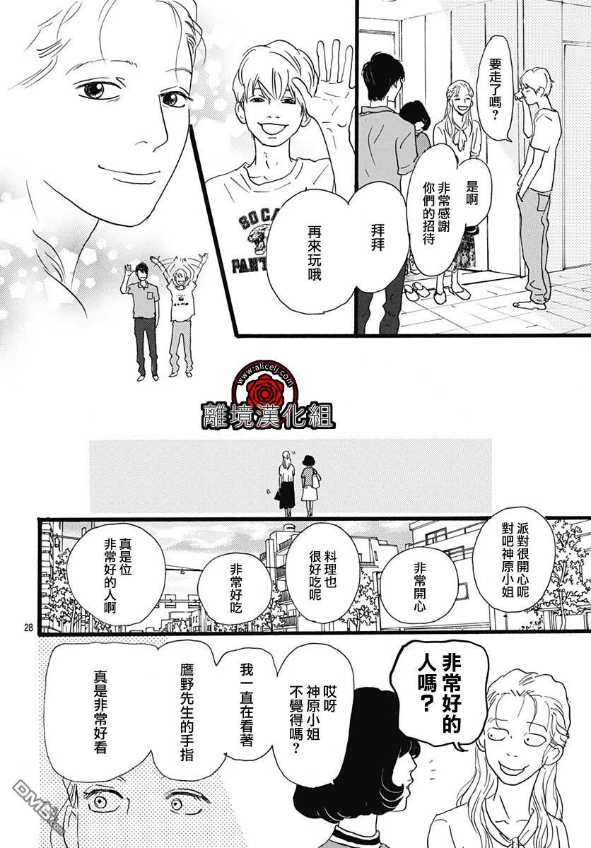 Rose Rosey Roseful BUD 第3话 第29页