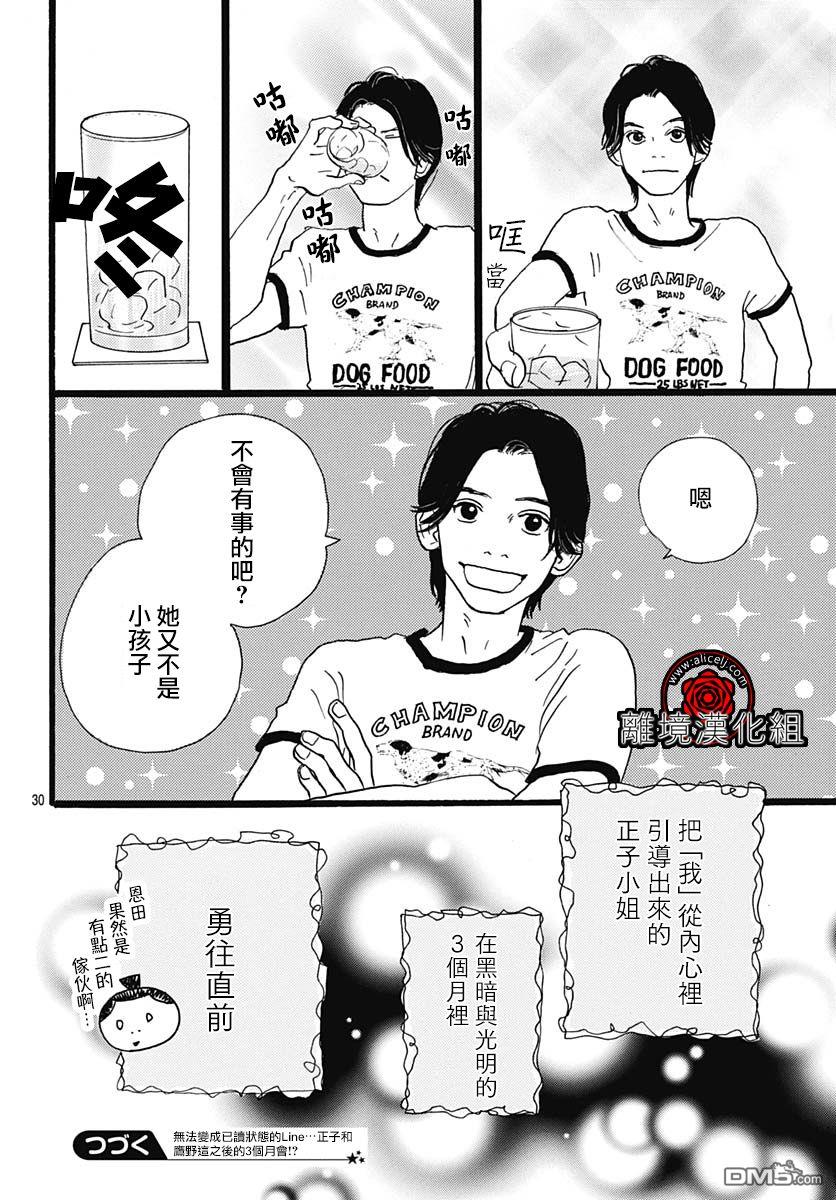 Rose Rosey Roseful BUD 第8话 第30页