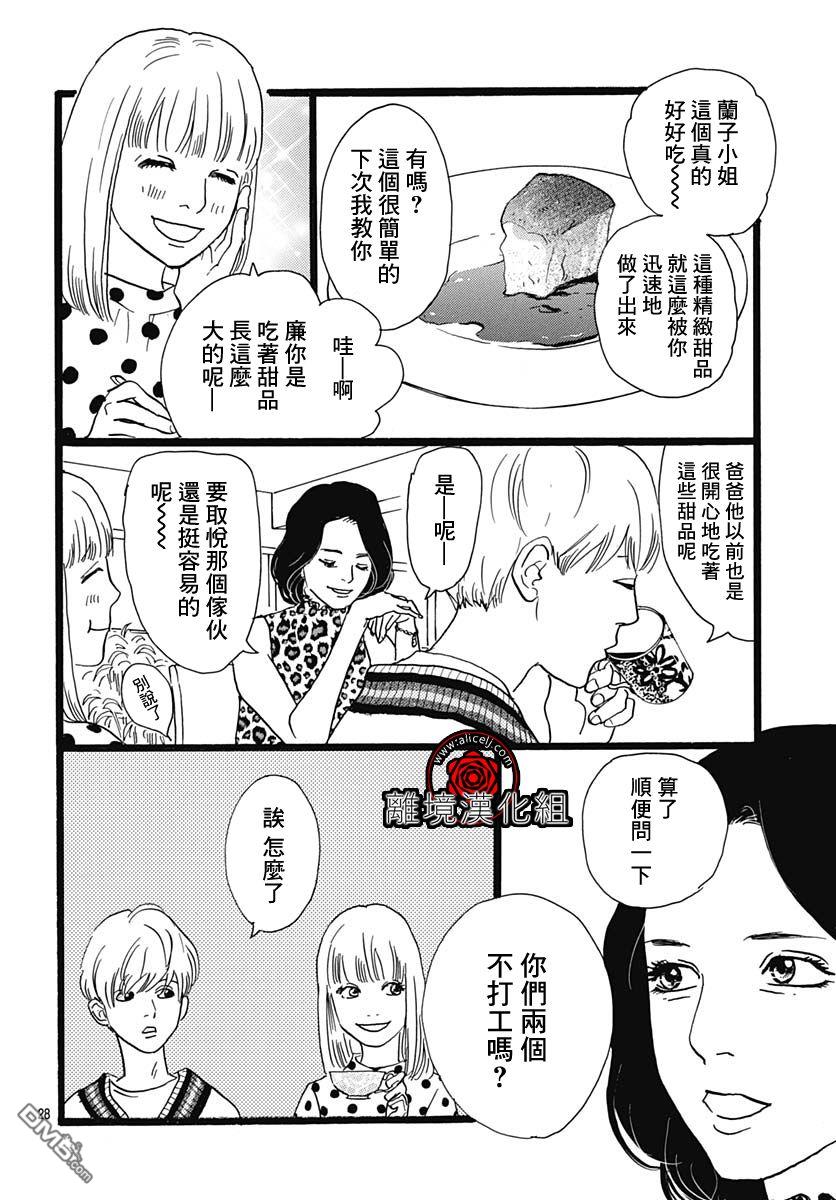 Rose Rosey Roseful BUD 第9话 第28页