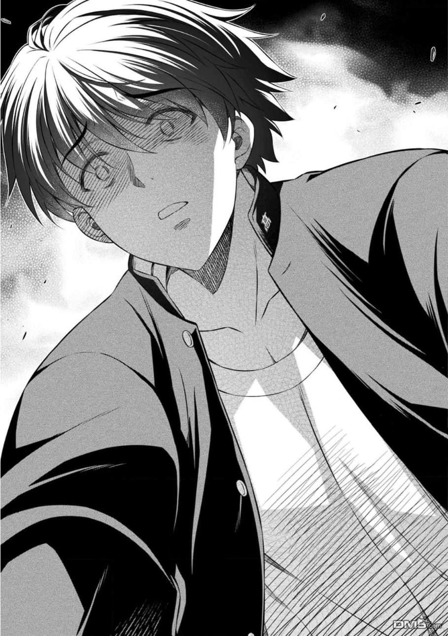 重返JK：Silver Plan 第45话 第17页
