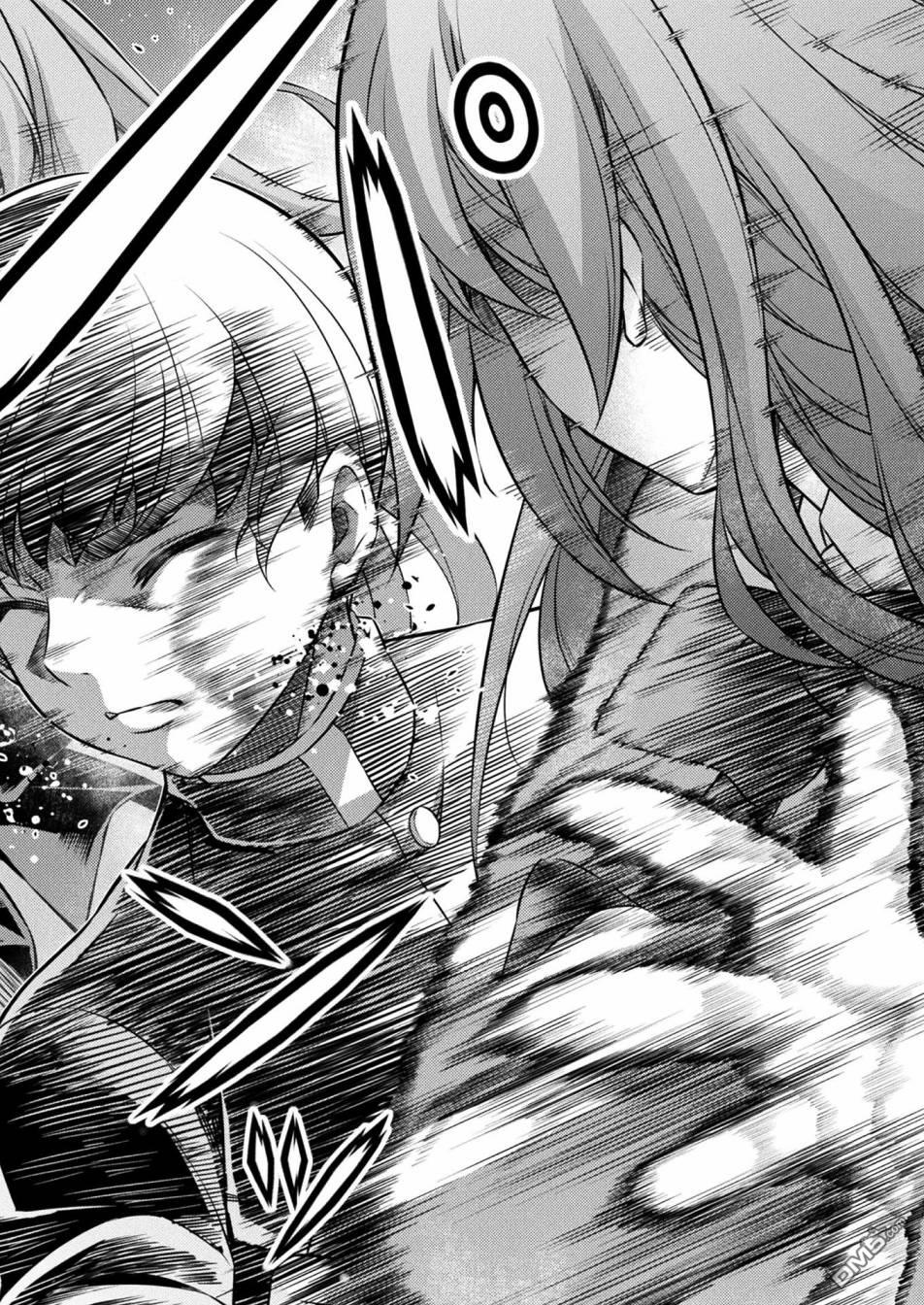 重返JK：Silver Plan 第5话 第10页