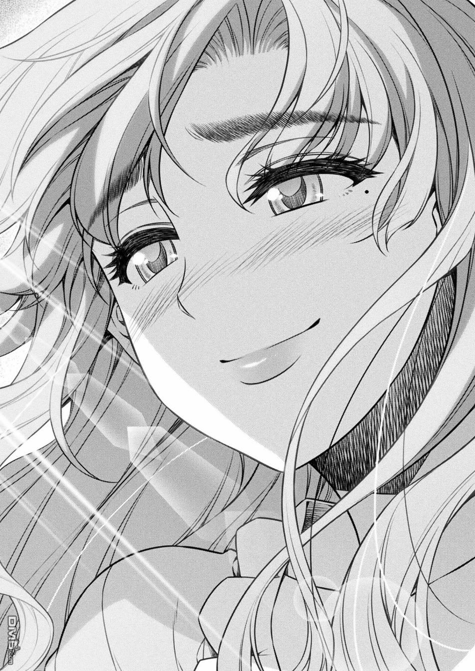 重返JK：Silver Plan 第5话 第26页