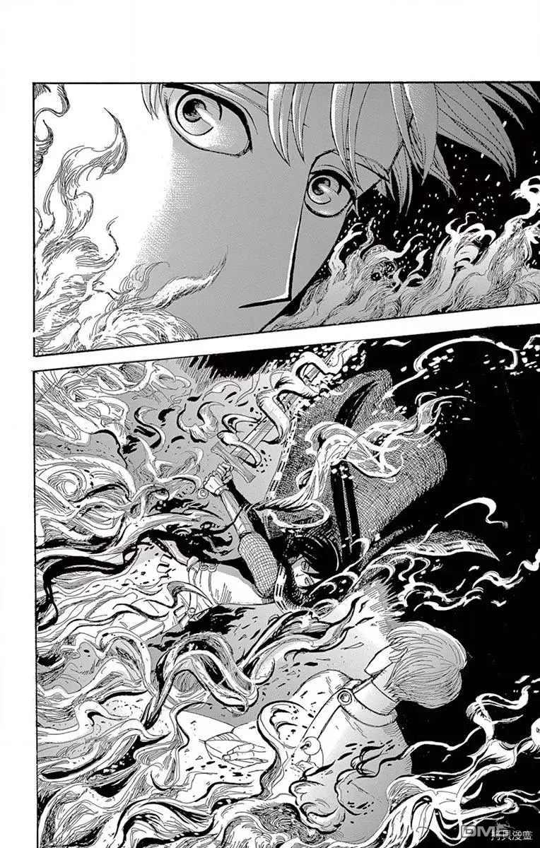 七叶树王国的七名骑士 第11话 所以我无法入眠 第22页